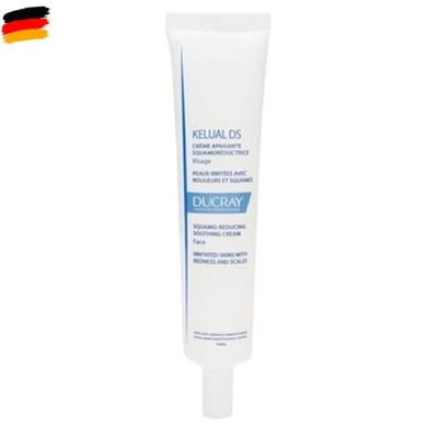Ducray Kelual DS Creme, 40 ml