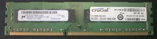 CRUCIAL CT51264BA1339.M16FR 4GB DDR3-1333 PC3 10600 RAM MEMORY TESTED