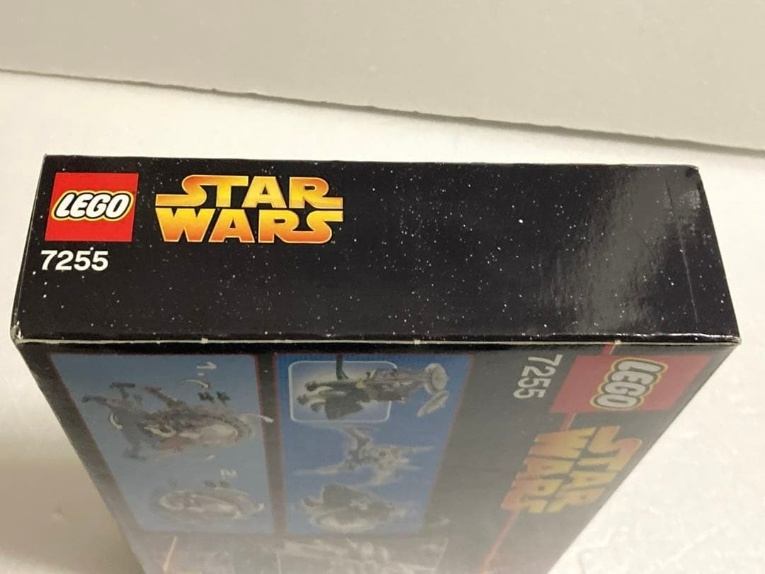 LEGO Star Wars: General Grievous Chase (7255) for sale online | eBay