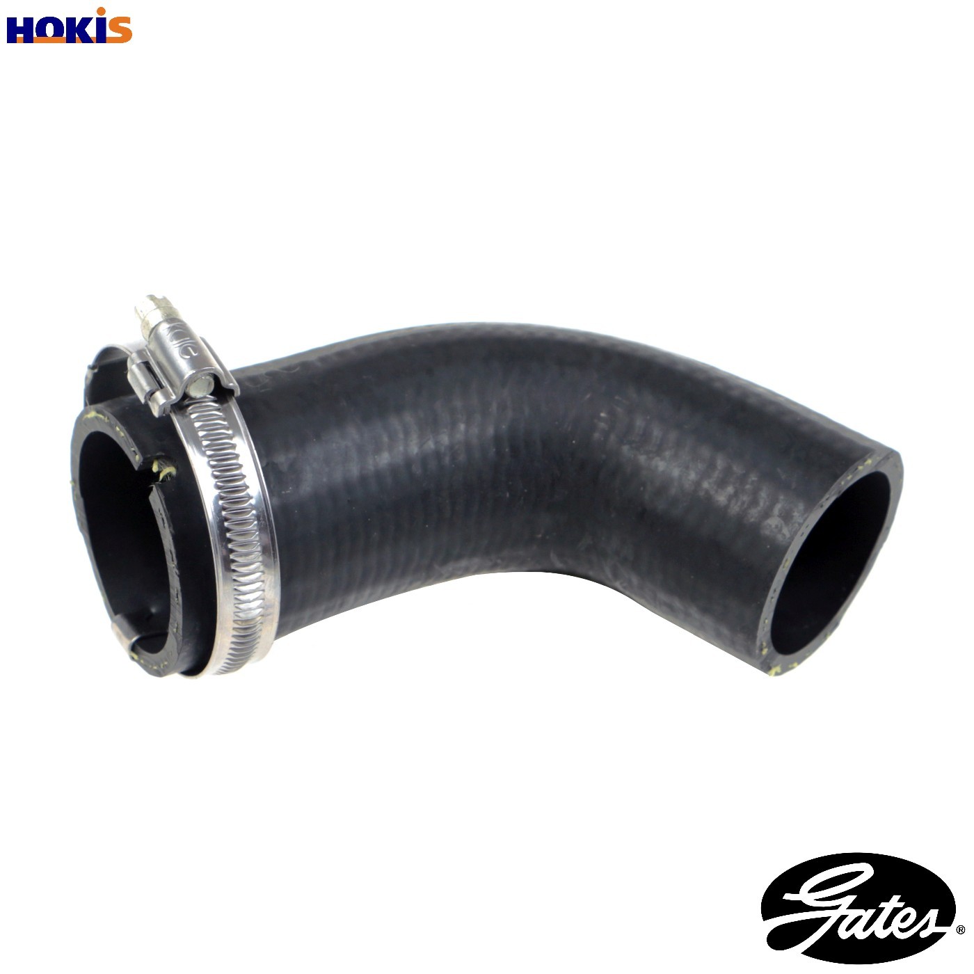 GATES 09-0675 Charger Air Hose for OPEL,VAUXHALL - Image 17