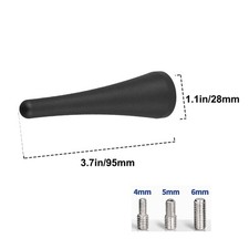 Stubby Aerial Antenna