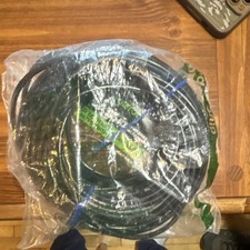 Cat 6 Outdoor Ethernet Cable 100 ft, 24AWG 10Gbps Cat6 Cable Cord Waterproof ...