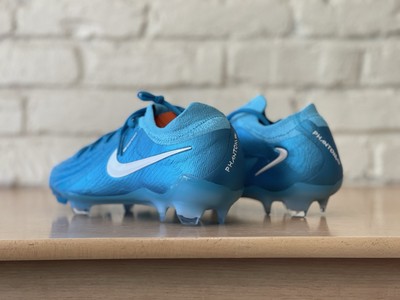 Nike Phantom GX 2 ACC Elite FG Mad Ambition Blue Fury FJ2559-400