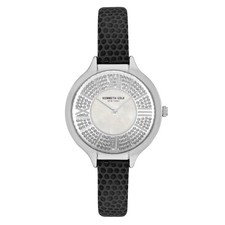 Kenneth Cole Womens 33mm Quartz Watch KC51054...