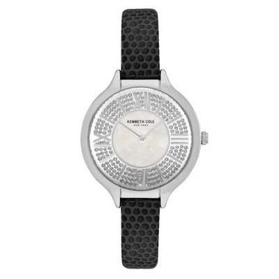 Kenneth Cole Women's 33mm Quartz Watch KC51054005