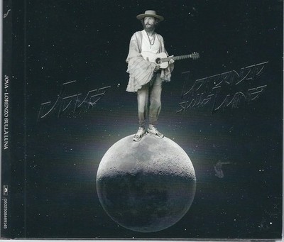 Jovanotti - Lorenzo Sulla Luna (CD) (Near Mint (NM or M-)) - 4082855653