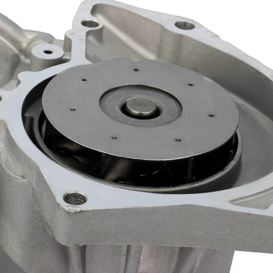 Bomba de agua compatible con BMW 540I 740I 740IL X5 Z8 1999-2003 4,4 L 4,6 L 4,8 L V8 DOHC Foto 2 de 4