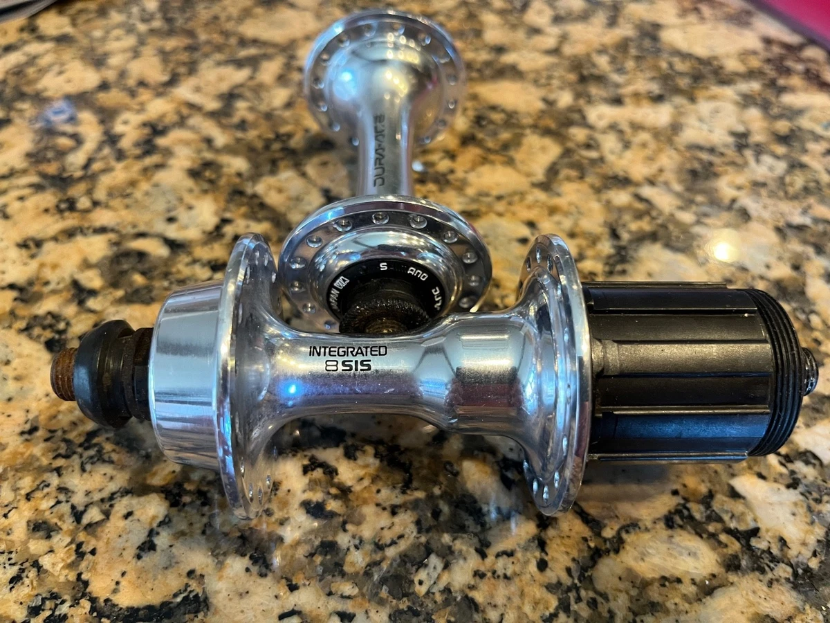 Dura Ace Hub for sale - eBay