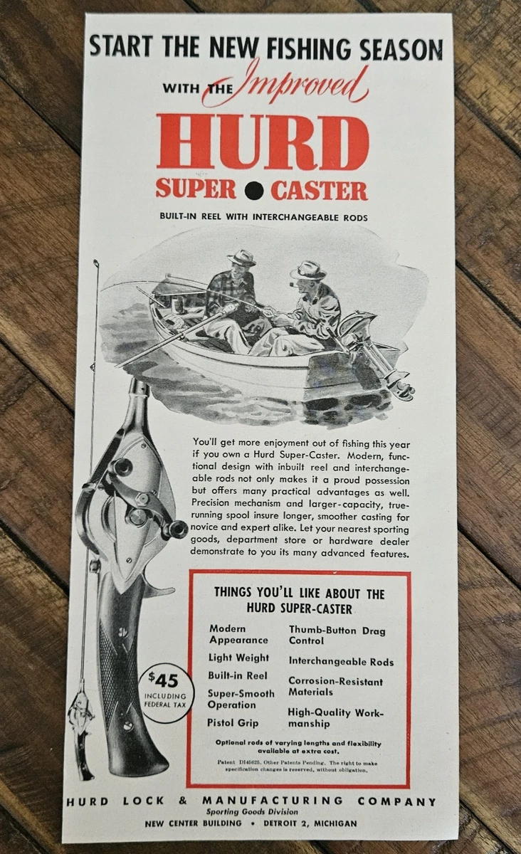 Magazine Vintage Fishing Magazines for sale | eBay