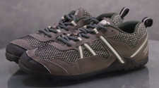 Xero Shoes Terra Flex 110 Women's Minimalist Trail Hiking Shoes Size 7.5 M