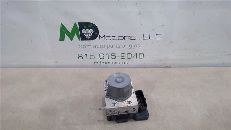 2017-2020 FORD TRANSIT 350 ANTI LOCK BRAKE ABS PUMP ASSEMBLY FK41-2C405-AC
