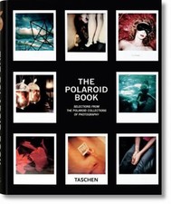 The Polaroid Book Hardcover Barbara Hitchcock