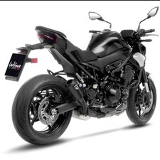LeoVince SBK LV-10 Sportauspuff Endschalldämpfer Kawasaki Z900 2025 SLIP-ON 