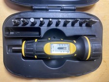 WHEELER FAT TORQUE WRENCH