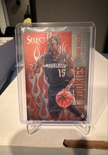 2012-13 Panini Select - Hot Rookies Kemba Walker #32 (RC)