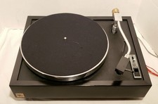 Vintage Classic Acoustic Research AR XB Turntable / Audiophile Upgrades