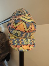 Patagonia Cap 90s Style