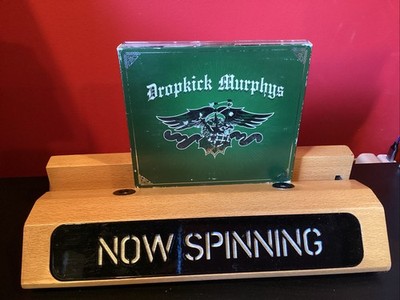 The Meanest of Times [Digipak] [Limited] by Dropkick Murphys (CD, 2008, US)