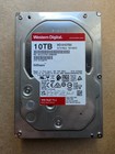 10TB WD Red Plus Hard Drive 7200 RPM WD101EFBX NAS HDD 3.5" SATA Fully Tested