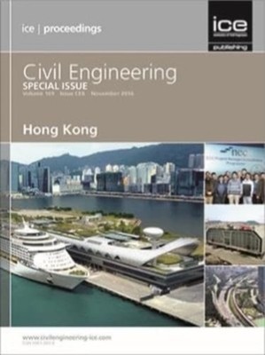 HONG KONG CIVIL ENGINEERING SPECIAL ISS by FULLALOVE Paperback Self Help
