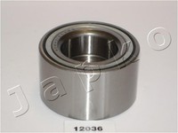 Radlagersatz Japko 412036 FüR Corolla Prius Celica Avensis MR2 Toyota Liftback 3