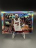 2025-26 Topps Chrome Basketball Bam Adebayo #138 Miami Heat NBA Chrome Card