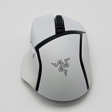 Razer Basilisk V3 Pro 35K Wireless Gaming Mouse - White