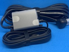 RING Outdoor Camera Power Supply USB-C 5V 3A 15W 9V