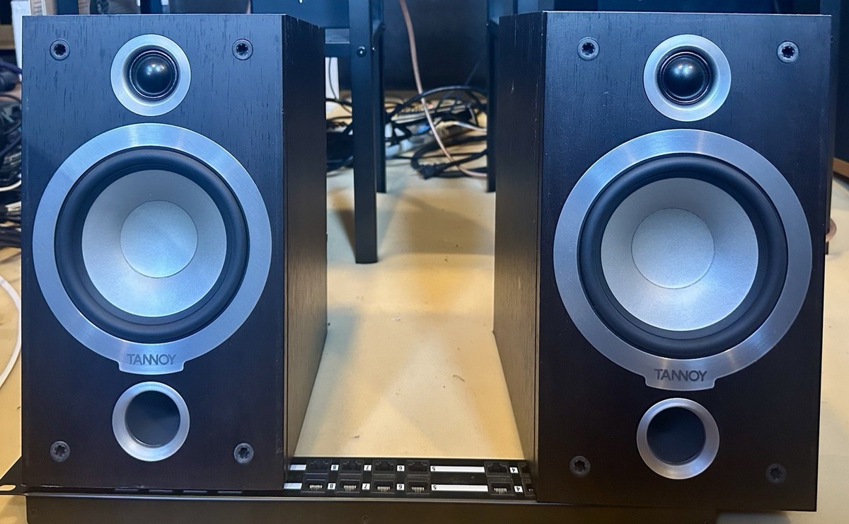 TANNOY Mercury v1 | eBay