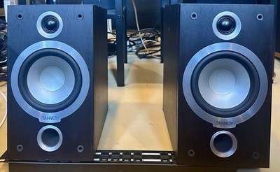 TANNOY Mercury v1 | eBay