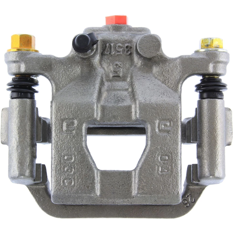 Pinza de freno de disco Centric Parts 141.42578 para Nissan Juke Máxima Sentra 07-19 Foto 4 de 4