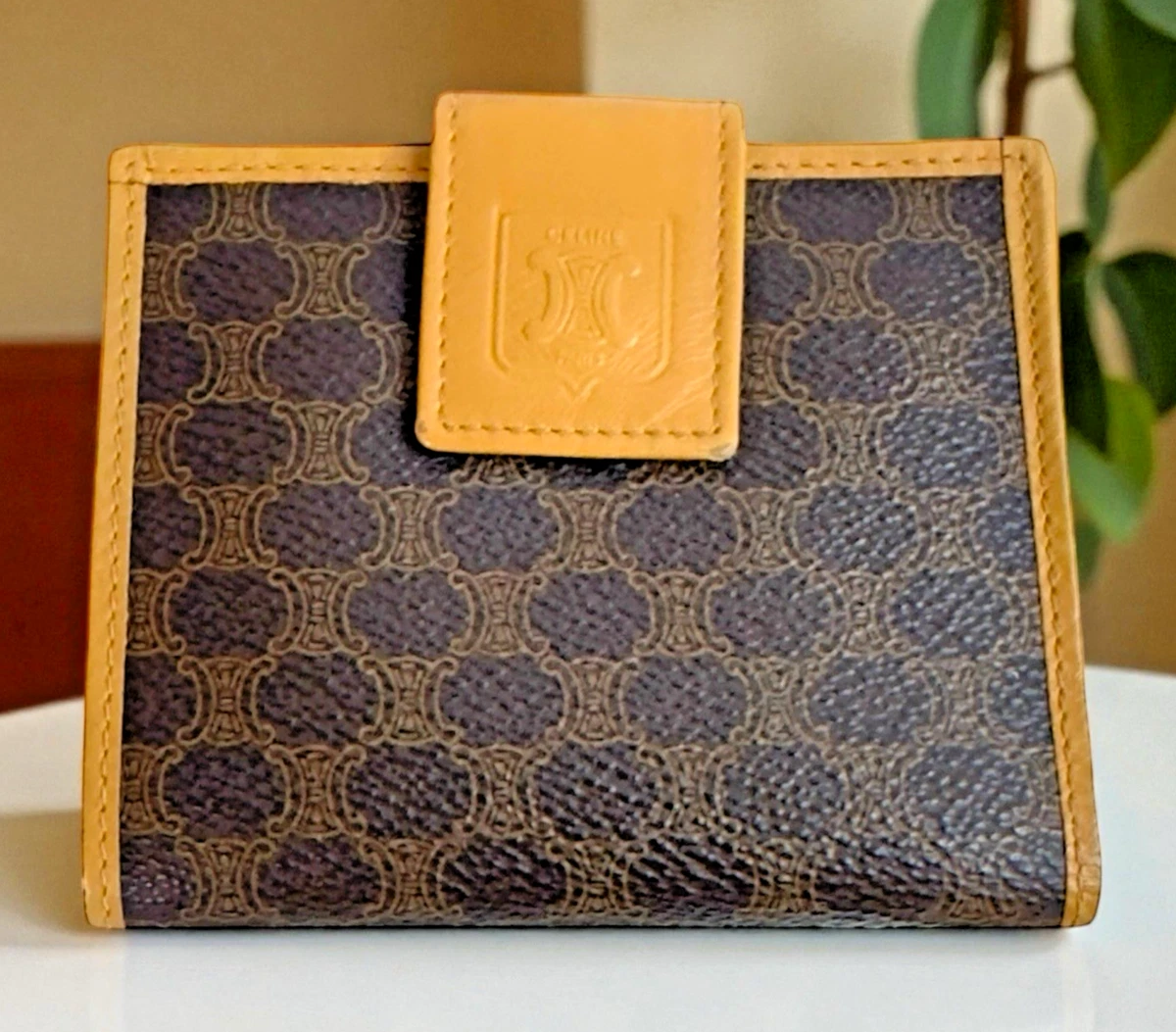 CELINE Wallets for Women with Vintage for sale | eBay
