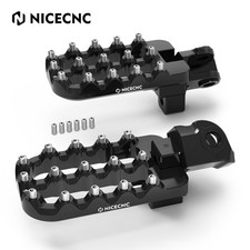 Per KTM 690 Enduro R SMCR 2008-2025 950 990 Adventure 2002-2014 poggiapiedi inferiore