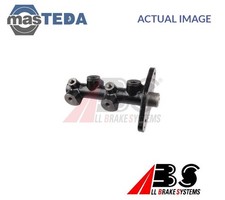 51062X BRAKE MASTER CYLINDER ABS FOR FORD FIESTA III,FIESTA IV,FIESTA
