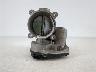#ad 2014 2021 Ford Transit Connect Throttle Body H9LWY $35.48