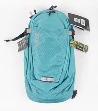 CamelBak M.U.L.E 12 Cycling Hydration Backpack 100 oz/3L Latigo Teal