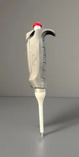 USA Scientific Ergo One Pipette | 0.5-10uL |  Newly Calibrated