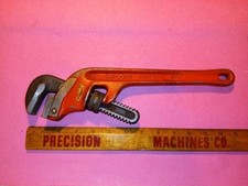 💥Vintage Ridgid 14