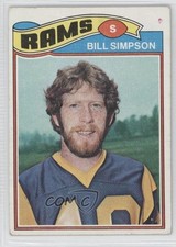 Click to enlarge Bill Simpson