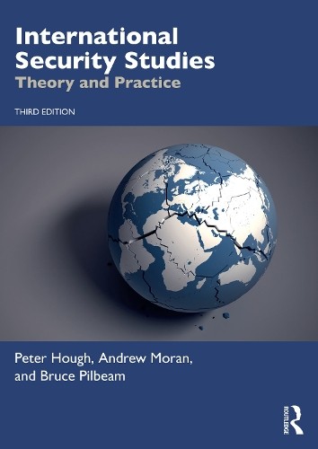 International Security Studies by Peter Hough PAPERBACK 9781032641058 - Image 2