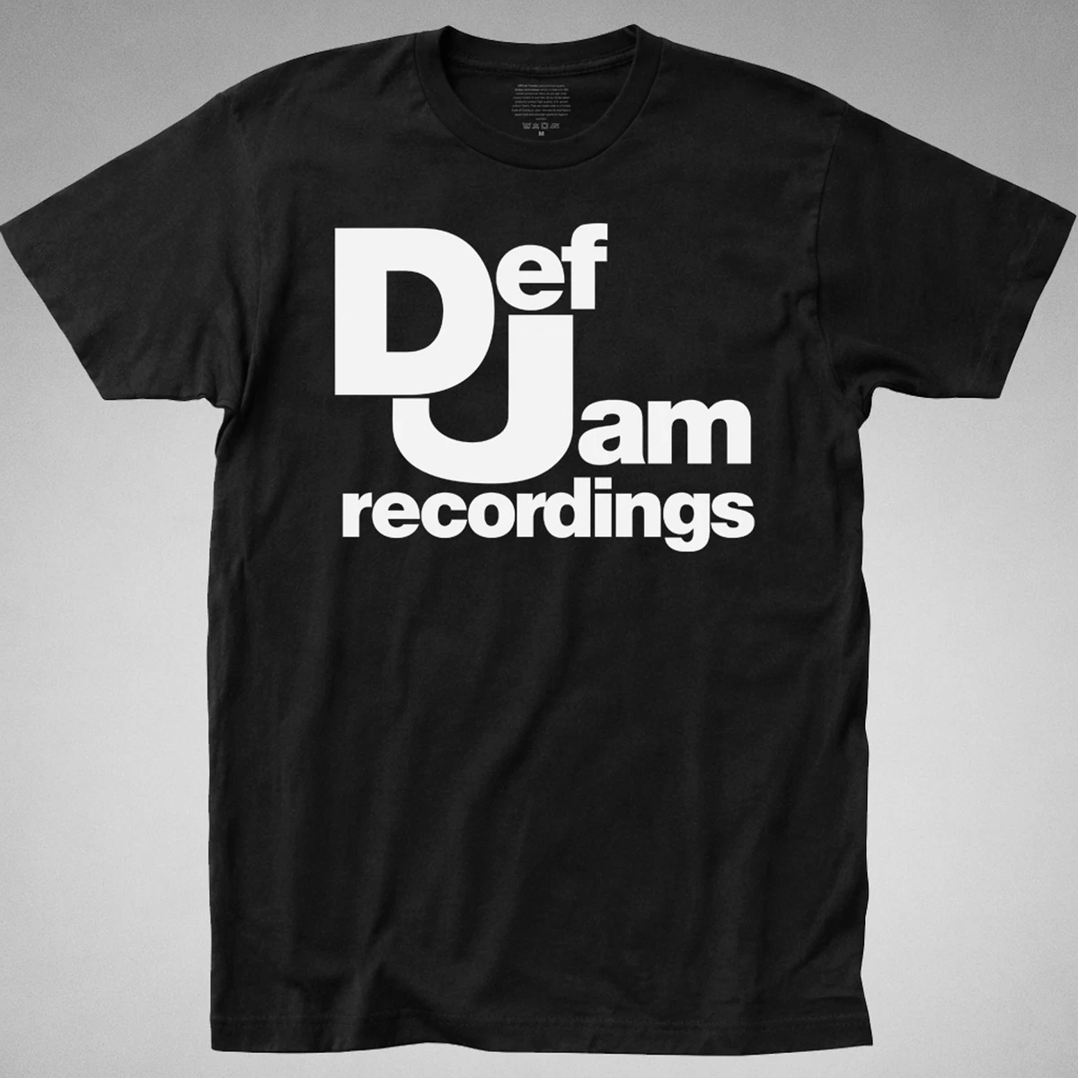 Def Jam In Men's T-Shirts for sale | eBay