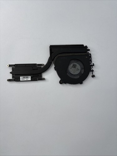 CPU Kühler,Lüfter Original HP EliteBook  X360 830,G8