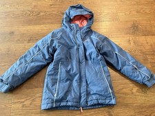 Columbia Omni heat snow jacket kids size S