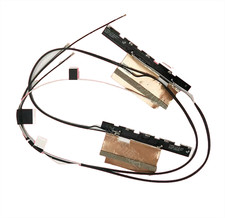 Dell G3 3590/3500 Pro G5 5500/5505 WiFi Antenna Signal Cable 025.901T6.0011