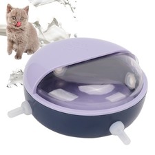 Silicone Kitten Nipple Feeder Biomimetic Pet Milk Feeder For Kittens Puppies HB