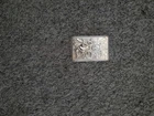 New Listing1999 Pokemon MEWTWO Burger King 23K GOLD PLATED Trading Card Nintendo Promo #150