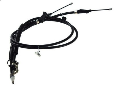 Cable pull, parking brake Adriauto 13.0244.1 for Focus II (DA_, HCP, DP) 2 2004-