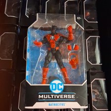 McFarlane DC Multiverse Batrocitus Dark Nights  Death Metal