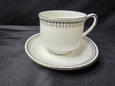 Paragon Olympus Cup & Saucer Set