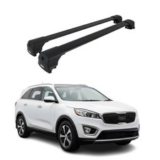 Barres de toit Kia SORENTO